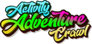 Activity Adventure Crawl